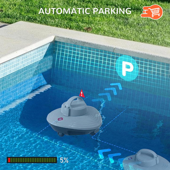 PoolClean Pro