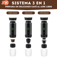 CaféGo Pro