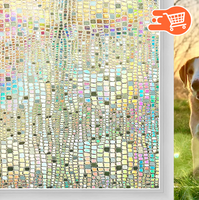 CristalMágico | Vinilo Sticker para ventanas