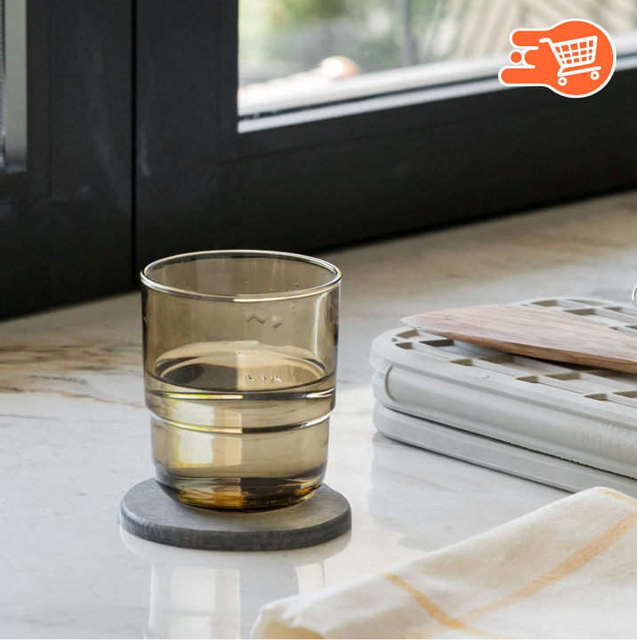 Portavasos ultima generación | 5 unidades