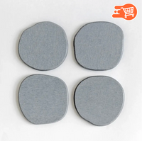 Portavasos ultima generación | 5 unidades