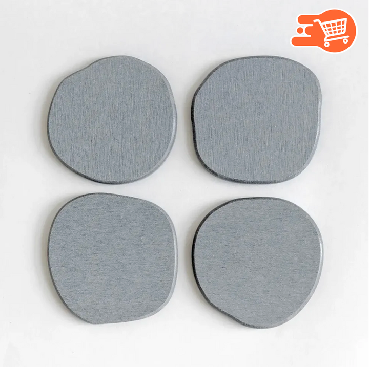 Portavasos ultima generación | 5 unidades