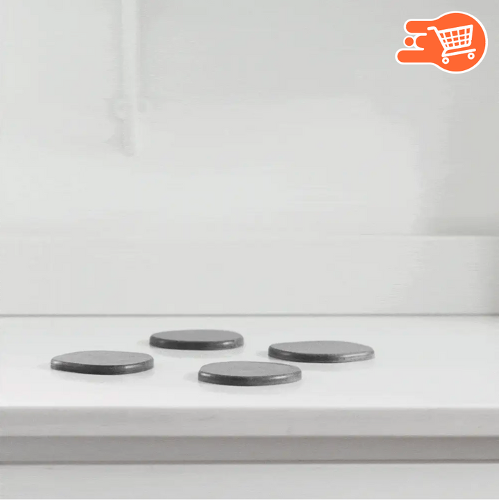 Portavasos ultima generación | 5 unidades