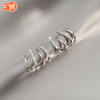 Aretes Luxury