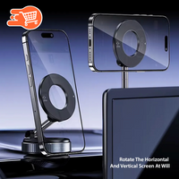 Soporte magnético celular