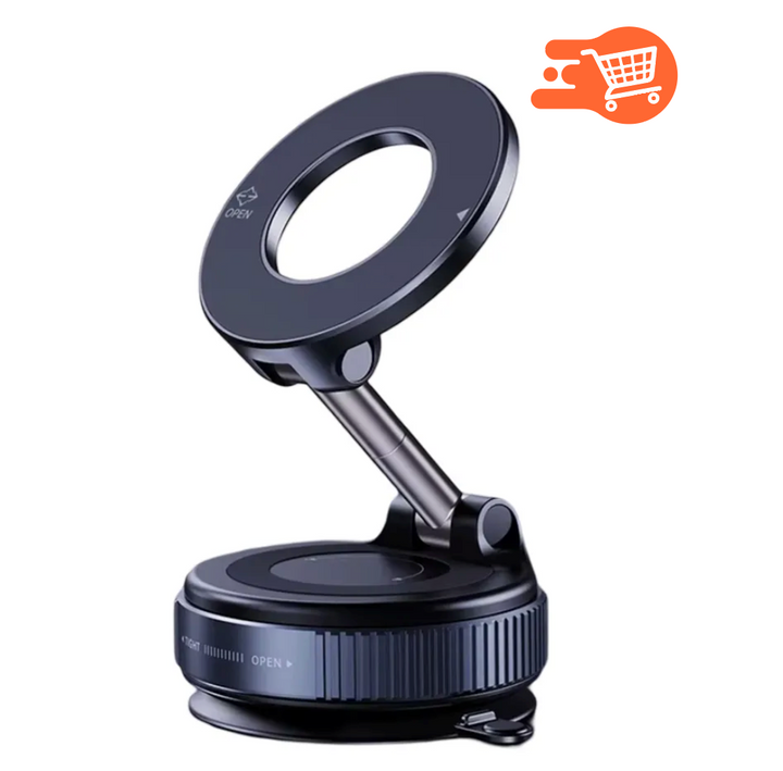 Soporte magnético celular