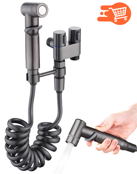 Pulverizador de inodoro