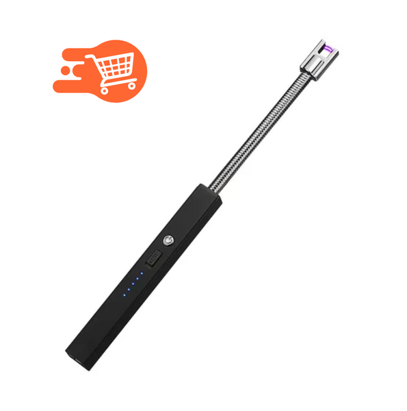 Encendedor Eléctrico Recargable