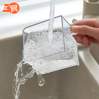 Organizador de especias y condimentos