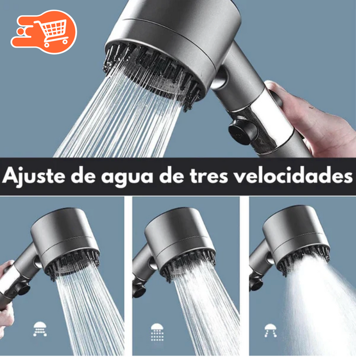 Cabezal de ducha