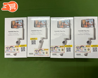 Estabilizador de cardán para smartphone Insta360