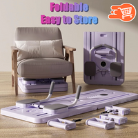 Set de Reformer para Pilates en Casa