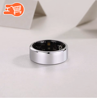 Anillo que verifica tu salud