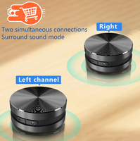 Parlante magnético portátil