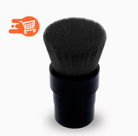 Kit Brocha de maquillaje eléctrica giratoria