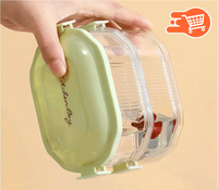 RECIPIENTE HERMETICO X5