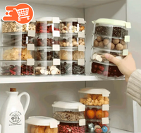 RECIPIENTE HERMETICO X5