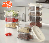 RECIPIENTE HERMETICO X5