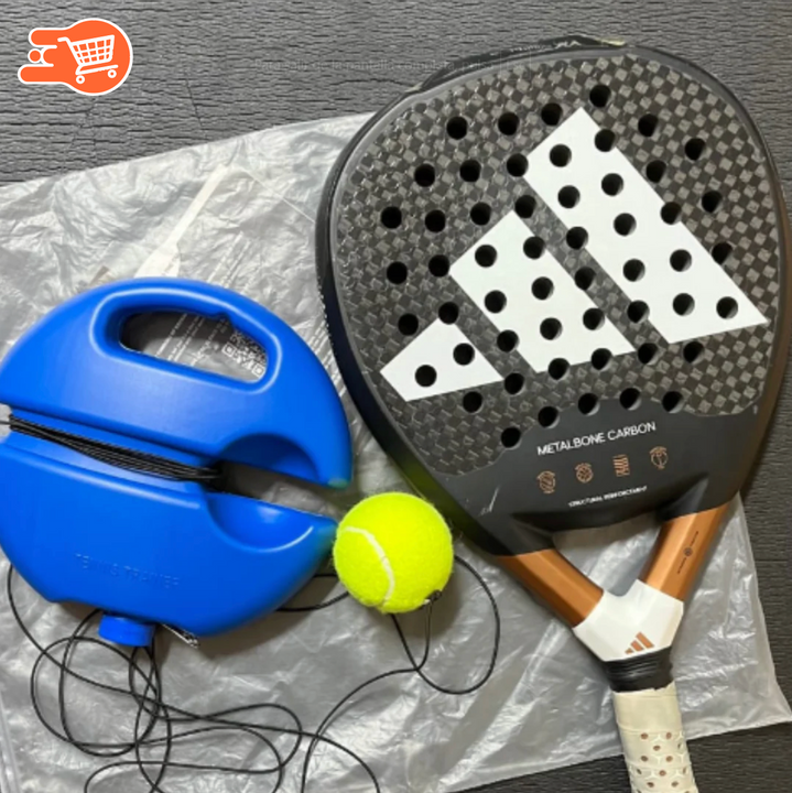 Entrenador de tenis individual