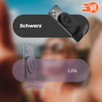 Soporte giratorio para celular