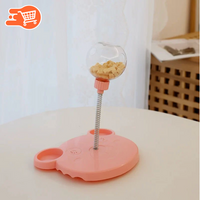 Juguete Snackchase para mascotas