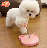 Juguete Snackchase para mascotas