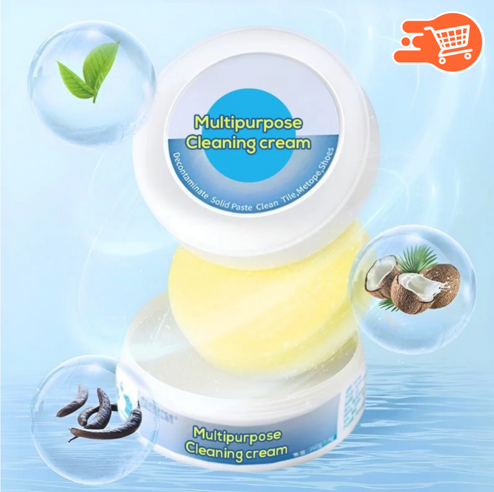 Crema para limpieza y protección eficaz para tus zapatos