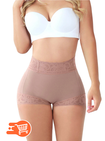 PANTY MOLDEADOR DE CINTURA