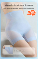 Braga Ultra Slim Tummy Control Hip Lift
