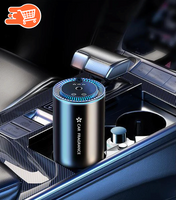Ambientador difusor para coche