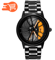 Reloj Baviera RS6