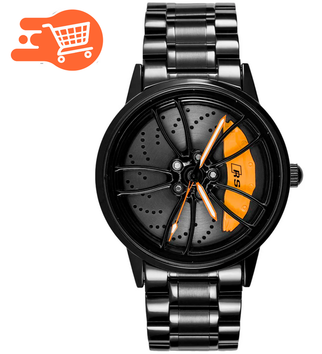 Reloj Baviera RS6