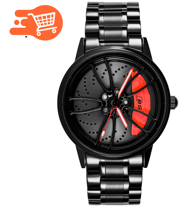 Reloj Baviera RS6