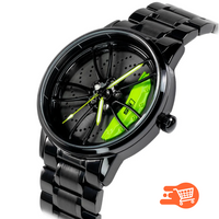 Reloj Baviera RS6