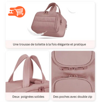 Neceser original grande para mujer