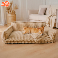 Sofa cama para mascotas
