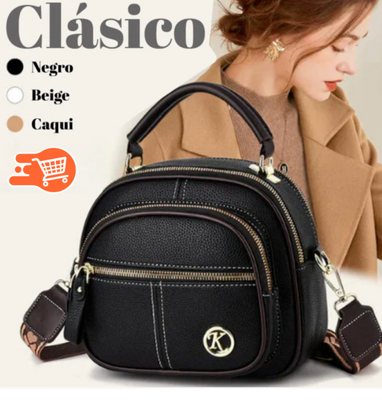 Bolso bandolera para mujer