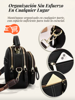 Bolso bandolera para mujer