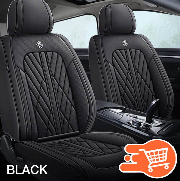 Fundas impermeables para asientos de coche