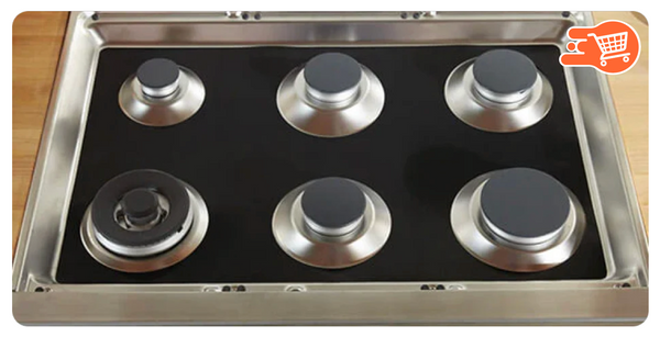 Protector Estufa anti grasa