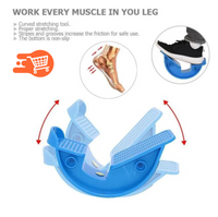 Estirador de pies| herramienta para hacer ejercicio