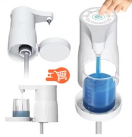 Dispensador de jabon