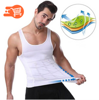 Camiseta Adelgazante |  2 UNIDADES