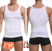 Camiseta Adelgazante |  2 UNIDADES