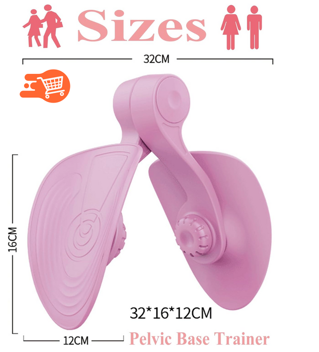 Ejercitador Piso Pelvico
