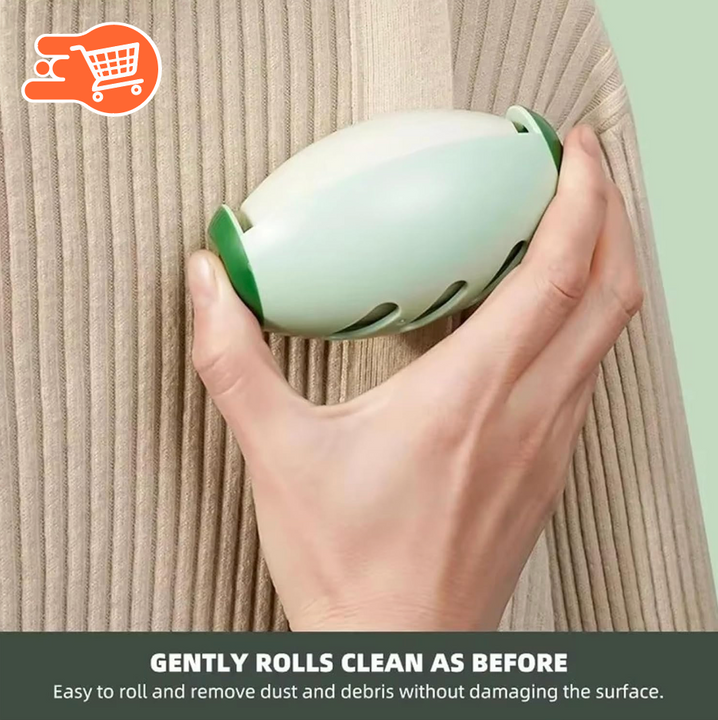 Rodillo Quita pelusa