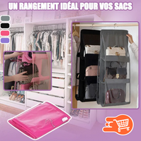 Organizador de bolsos | 2 UNIDADES