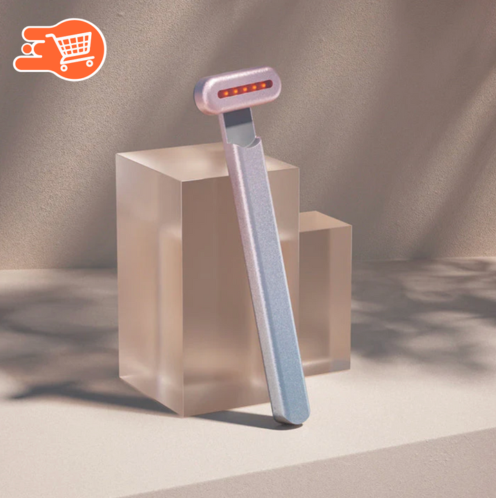 DermaGlow | Elimina líneas finas y arrugas sin esfuerzo