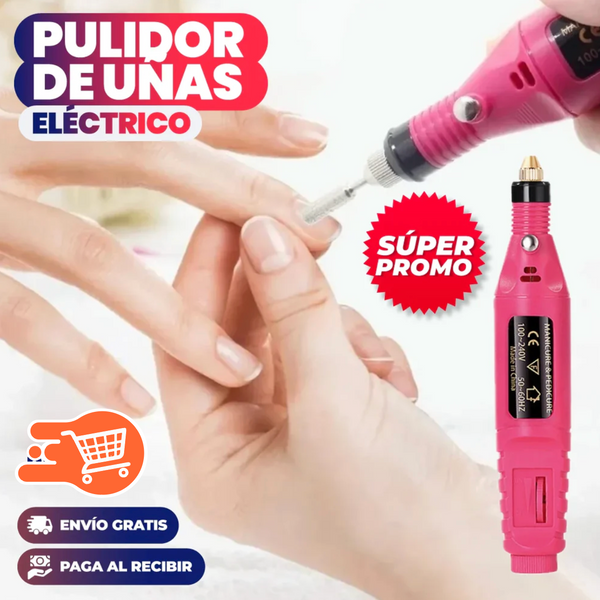 Pulidor de unas