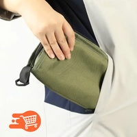 Bolso y Silla 2 en 1